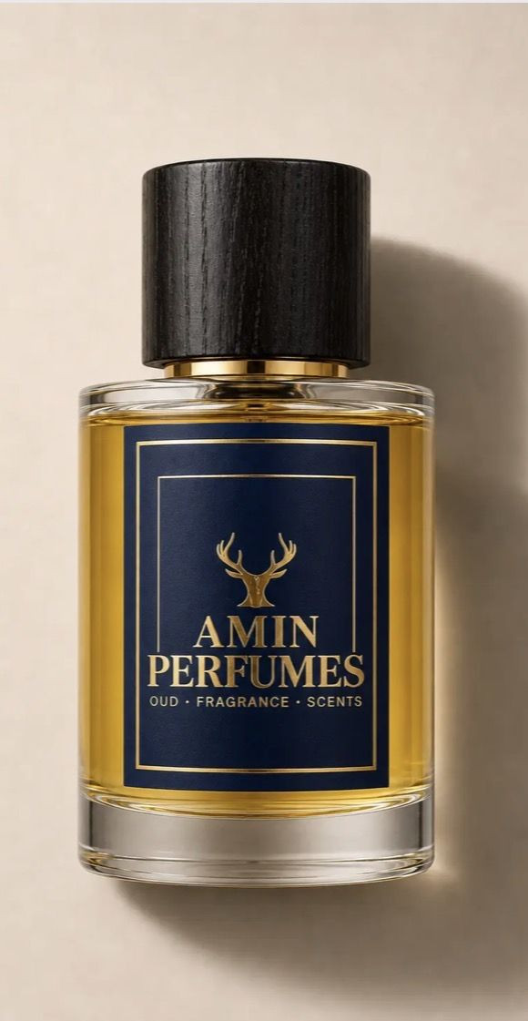 PACIFIC CHILL – INSPIRED BY LOUIS VUITTON. Eau de Parfum, 3.4 fl. oz.