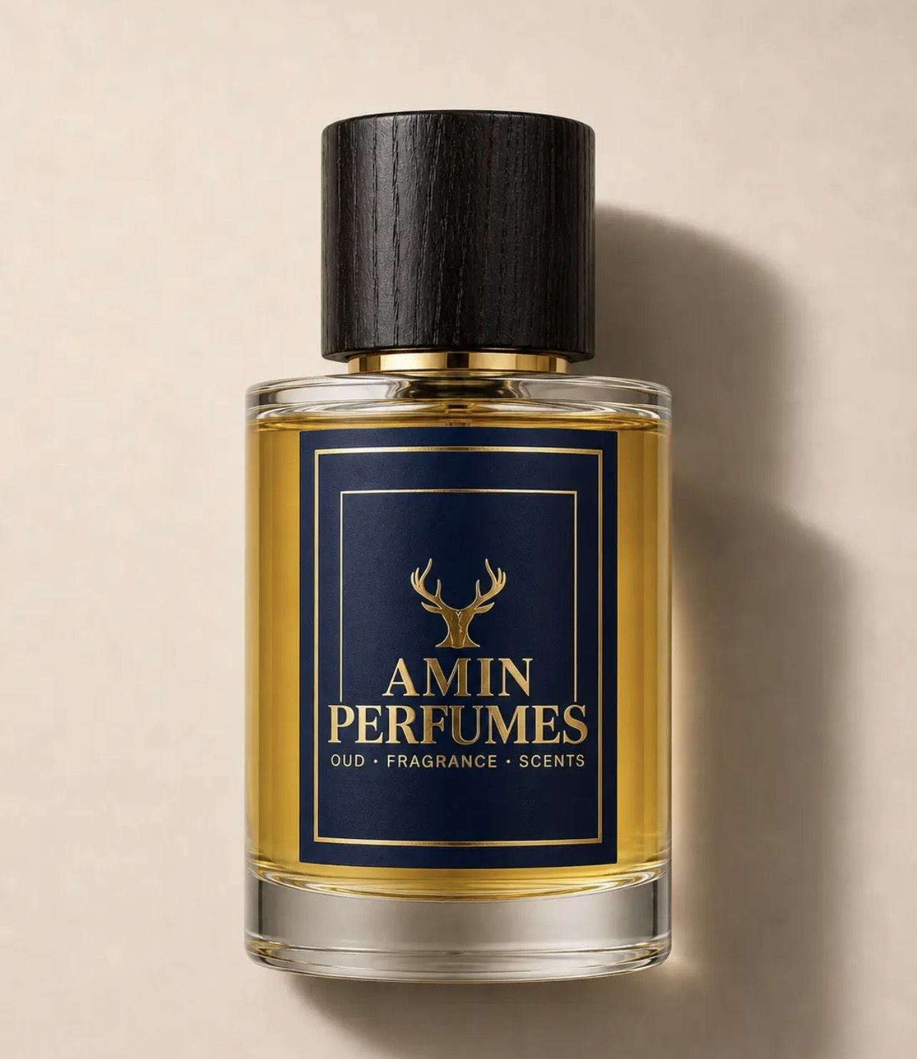 TROPIQUES - inspired by FRAGRANCE DU BOIS. Eau de Parfum. 3.4 fl. Oz.